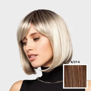 Perika Mayer Hair New Joy - L 8/27-6
