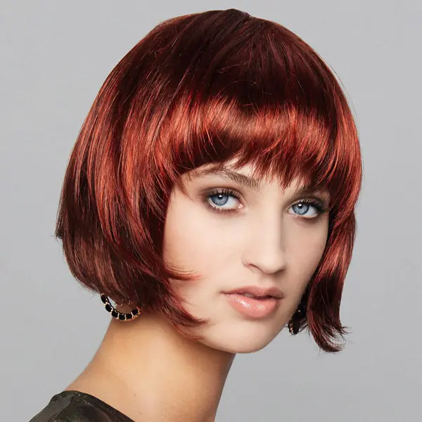 Perika Mayer Hair Page Extra Hot Chilli - 133/30-33 - Slika 2