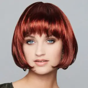 Perika Mayer Hair Page Extra Hot Chilli - 133/30-33