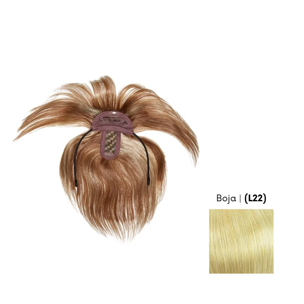 Umetak za kosu Gisela Mayer Magic Pony - L22 - Slika 2