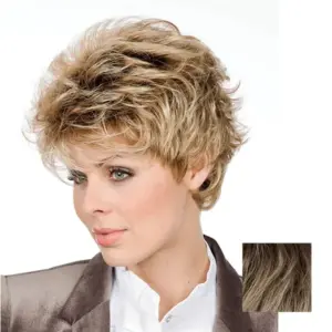 Perika Mayer Hair Prima - 14/26/24+8
