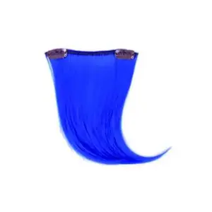 Umetak za kosu Mayer Hair - Side Bang Blue