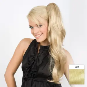Umetak za kosu Gisela Mayer Spring C - L22