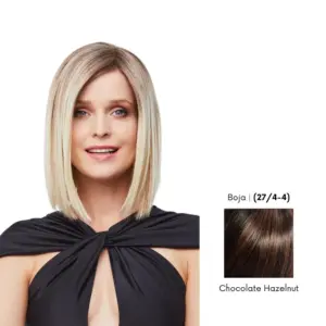 Perika Gisela Mayer Magic Stage Chocolate Hazelnut - 27/4-4