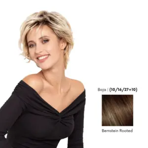 Perika Mayer Hair Sun Limit - 101627+10