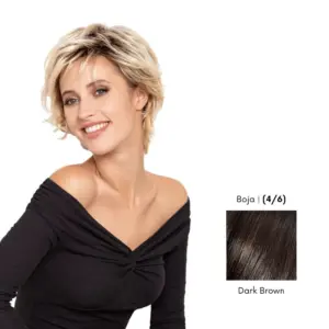 Perika Mayer Hair Sun Limit - 4/6