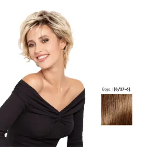 Perika Mayer Hair Sun Limit - 8/27-6