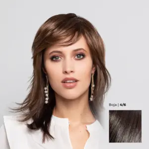Perika Mayer Hair Sun Pretty - 4/6