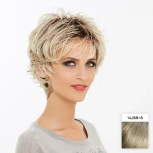 Perika Mayer Hair Super Extra - 14/88+8