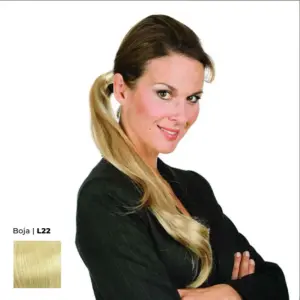 Umetak za kosu Mayer Hair Tango A - L22
