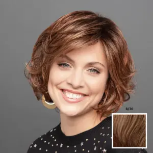 Perika Mayer Hair Tonia Lace - 8/30
