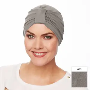 Turban Mayer Hair Aktion 462 - Sivi