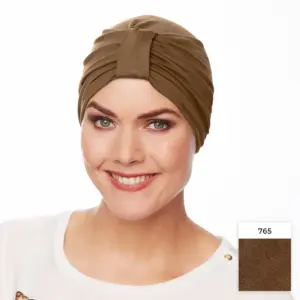 Turban Mayer Hair Aktion 765 - Maslinasto zeleni