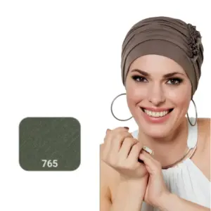 Turban Mayer Hair Loreen Bam - 765