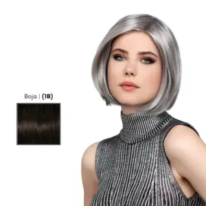Perika Mayer Hair Vision Bob - 1B