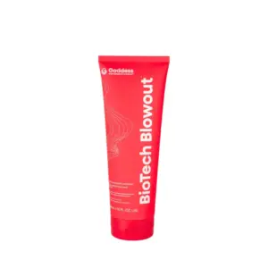 Šampon za obnovu kose Goddess BioTech - 240 ml