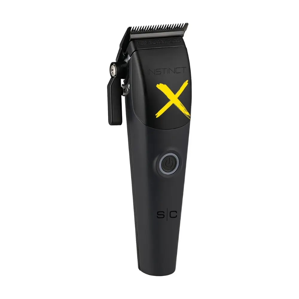 Mašinica za šišanje Gammapiu - SC Instinct X - Slika 2
