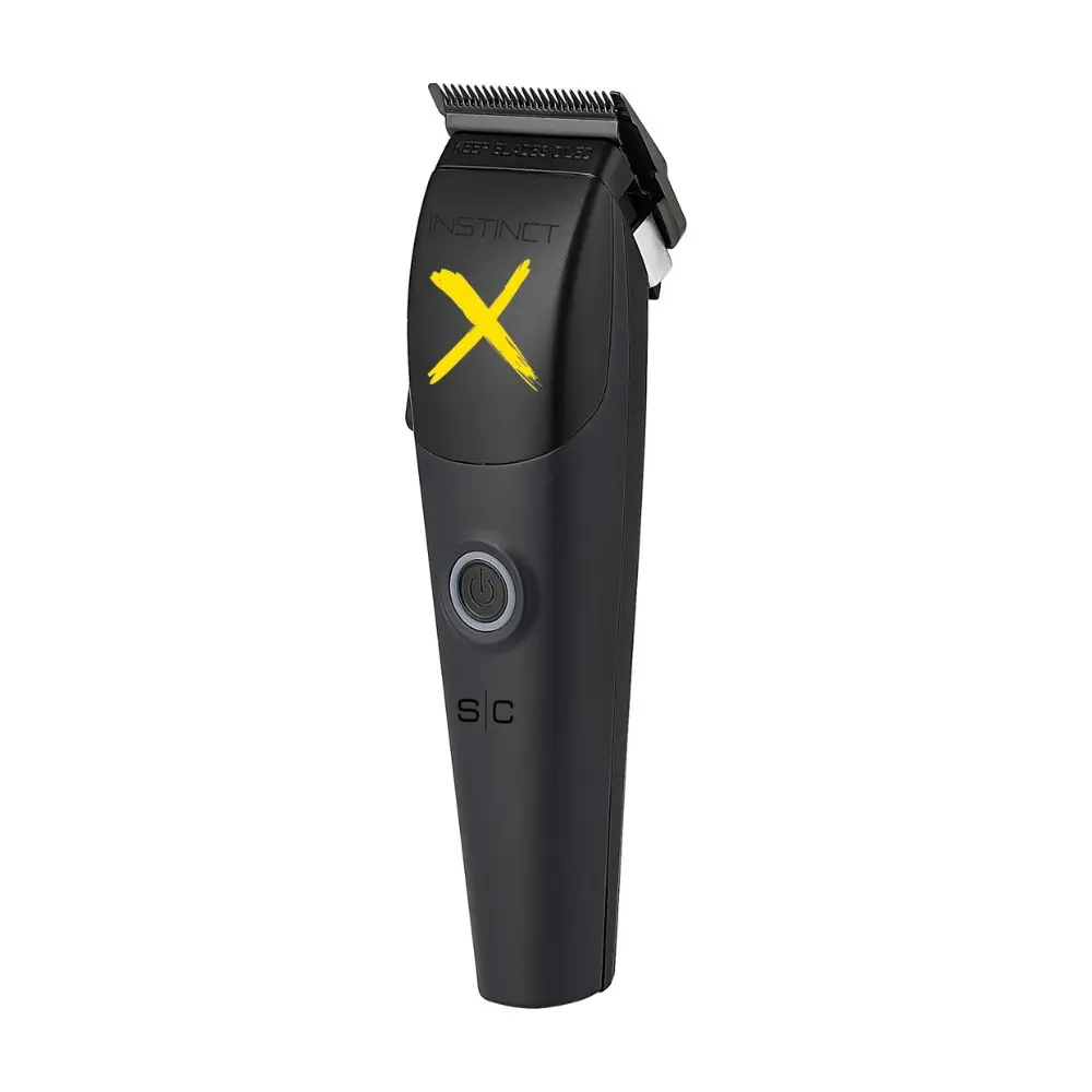 Mašinica za šišanje Gammapiu - SC Instinct X - Slika 3