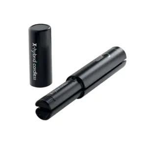 Pegla za kosu Gammapiu Bežična Mini - X-Hybrid (Outlet)