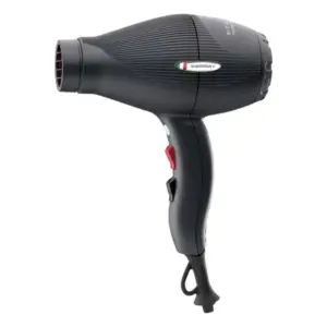Fen za kosu Gammapiu ETC Light Premium 2100 W - Matt Black (X)