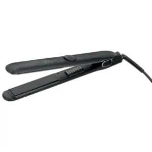 Pegla za kosu Gammapiu Keratin Glory 230 - Black