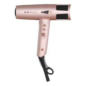 Fen za kosu Gammapiu Horizon 1600 W - Gold Rose  (Outlet)
