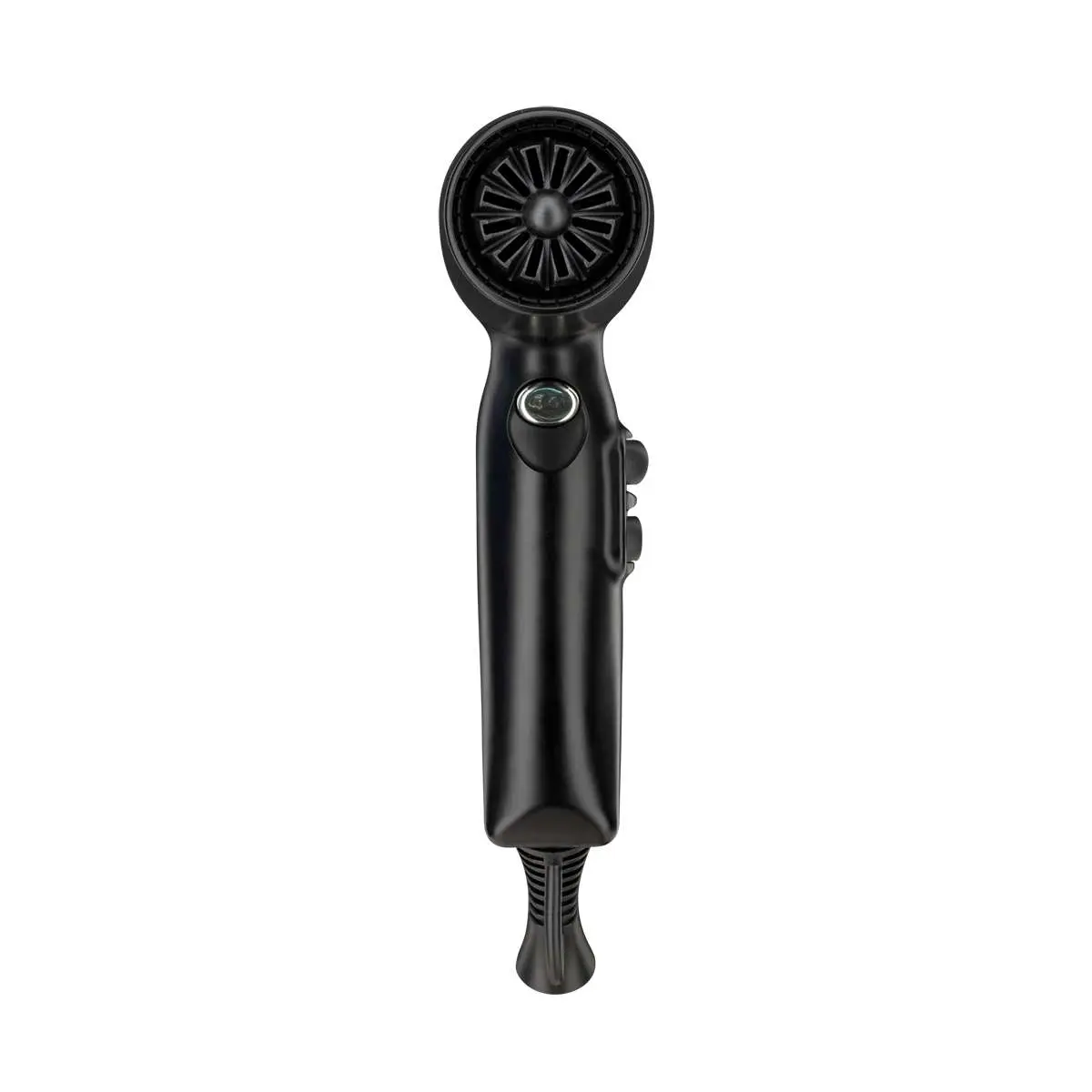 Fen za kosu Gammapiu Hybrid 1800 W - Matt Black (Outlet) - Slika 5