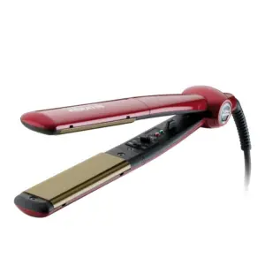 Pegla za kosu Gammapiu Keratin - Cherry Red (Outlet)