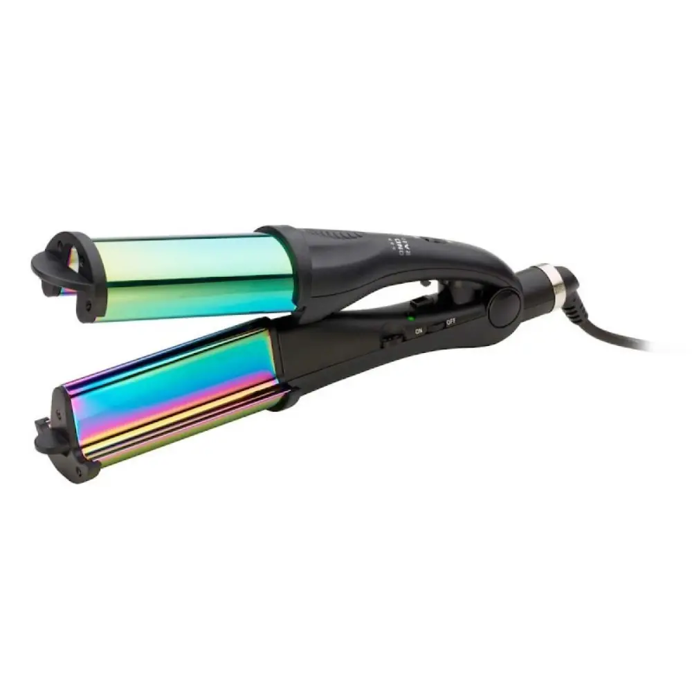 Uvijač za kosu Gammapiu Rainbow Ondadiva - 45 mm (Outlet) - Slika 2