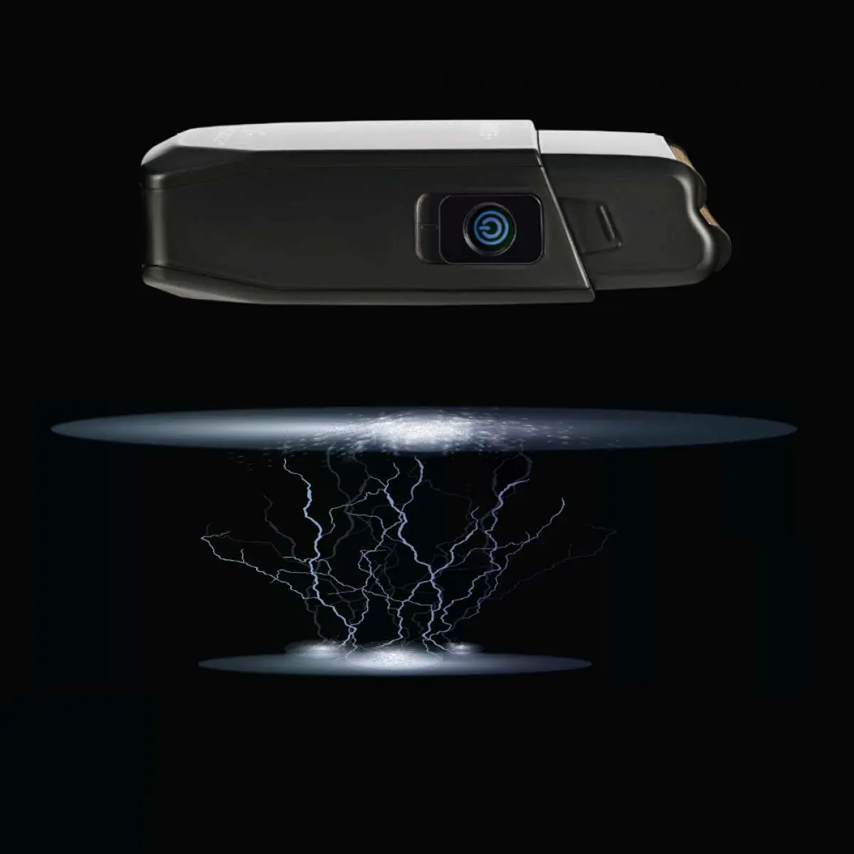 Aparat za brijanje i izbrijavanje Gammapiu - Prodigy Wireless - Slika 3