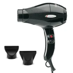 Fen za kosu Gammapiu Sintech 2300 W - Crni