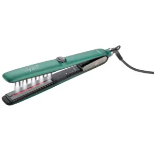 Pegla za kosu Gammapiu Vapor Styler Infrared - Zelena