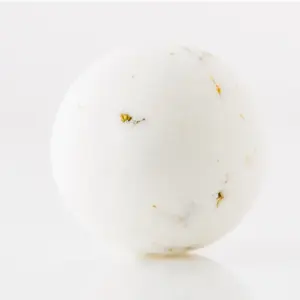 Sol za kupanje i pedikuru Greenum Bombica 125 g - Eucalyptus (X)