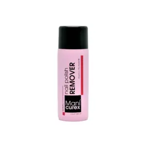 Sredstvo za uklanjanje laka za nokte Manicurex 115 ml - Aceton (X)
