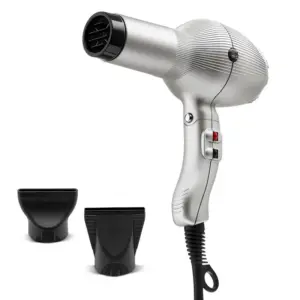 Fen za kosu Gammapiu Barber 5555 2000 W - Titanij (X)