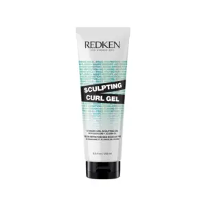 Gel za kovrčavu kosu Redken Sculpting Curls Gel - 250 ml (R)