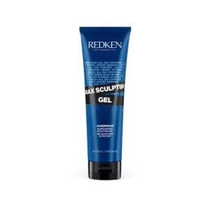 Gel za oblikovanje kose Redken Max Sculpting Gel - 250 ml (R)