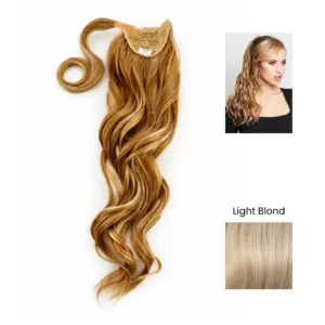 Umetak za kosu Gisela Mayer Tango Beach - Light Blond