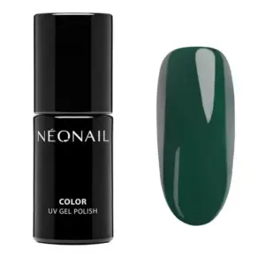 UV Gel Lak za nokte NeoNail 7,2 ml - Green Aurora