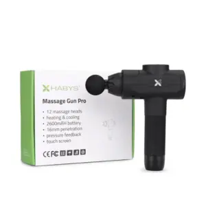 Aparat za masažu Habys - Massage Gun Pro