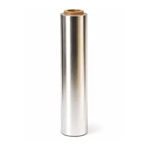 Folija za pramenove Aluminijska Diva 13 my 30 cm - 100 m