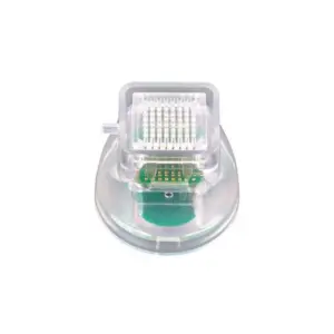 Nastavci kozmetičkog aparata Microneedling Fractional RF - 64 pin