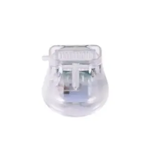 Nastavci kozmetičkog aparata Microneedling Fractional RF - 10 pin