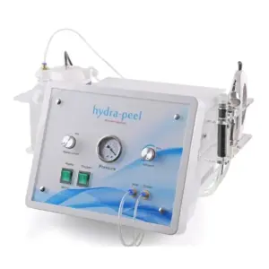 Kozmetički aparat Joful - Višefunkcionalni Oxygen Hydra Peel 4 u 1 (Outlet)