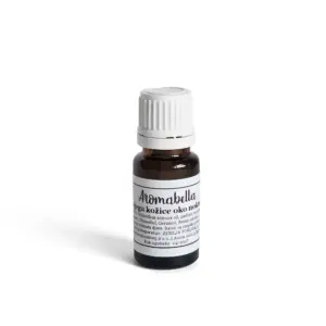 Ulje za zanoktice i nokte Aromabella - 10 ml