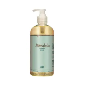 Ulje za masažu Aromabella 500 ml - Detox