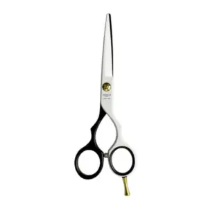 Makaze za šišanje Henbor Black&White 782W - 5,5'' (N)