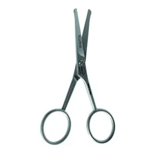 Makaze za šišanje životinja Henbor Nose Pets Line 760PC - 4''