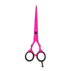 Makaze za šišanje Henbor Floucut 882 Pink - 6''
