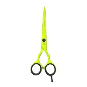 Makaze za šišanje Henbor Floucut 882 Yellow - 6''
